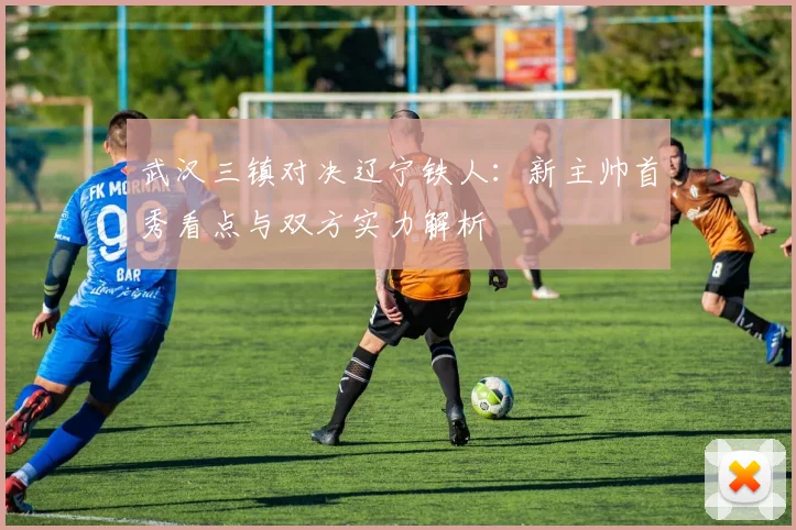 武汉三镇对决辽宁铁人:新主帅首秀看点与双方实力解析